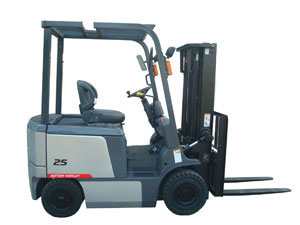 2.5T Electric Forklift